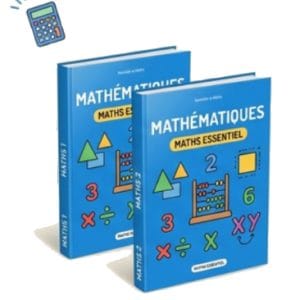 Pack Math Annuel