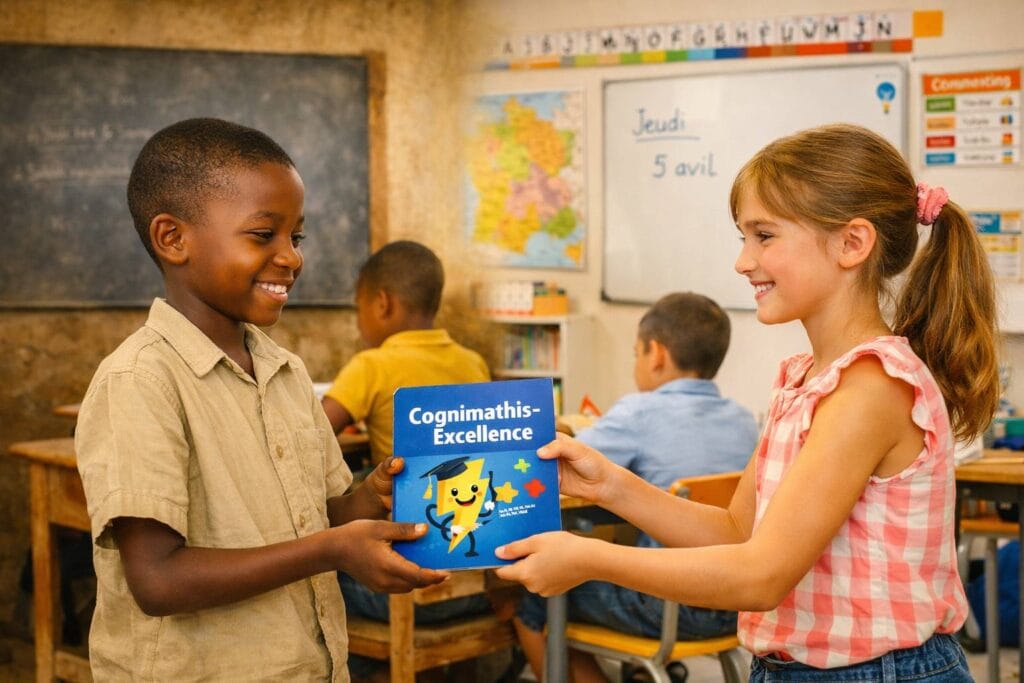 la réussite scolaire