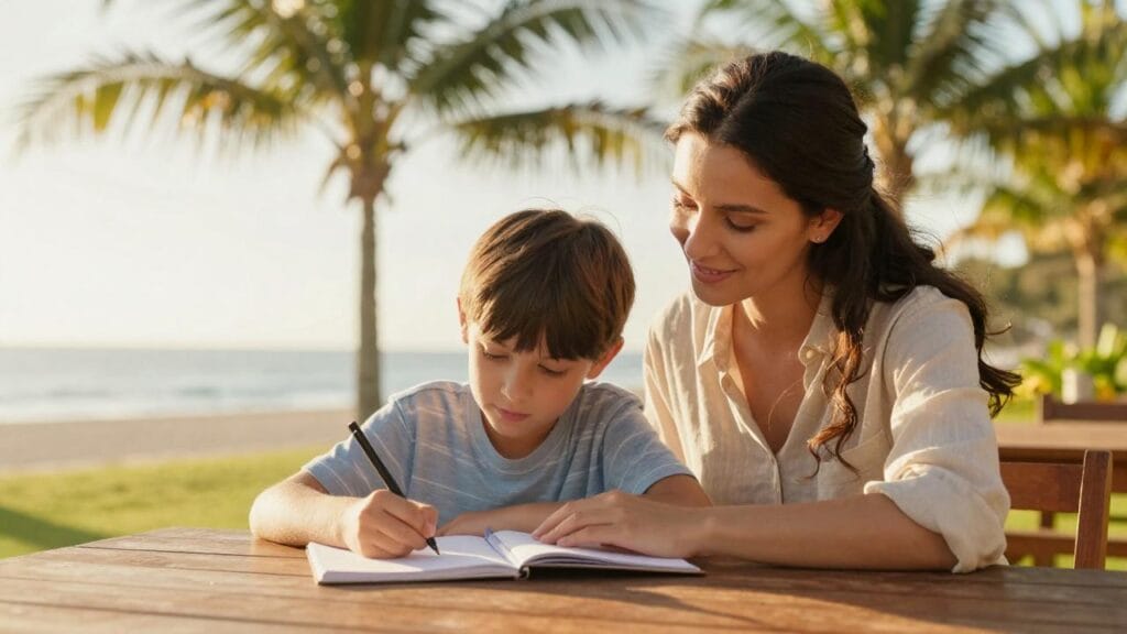 préparer la rentrée