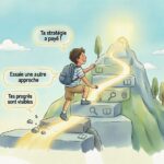 Encourager la persévérance