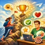 Encourager la persévérance