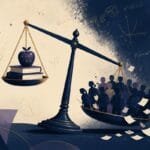 rentrée scolaire tumultueuse