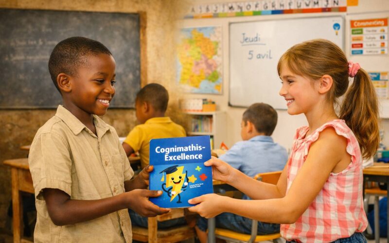 la réussite scolaire