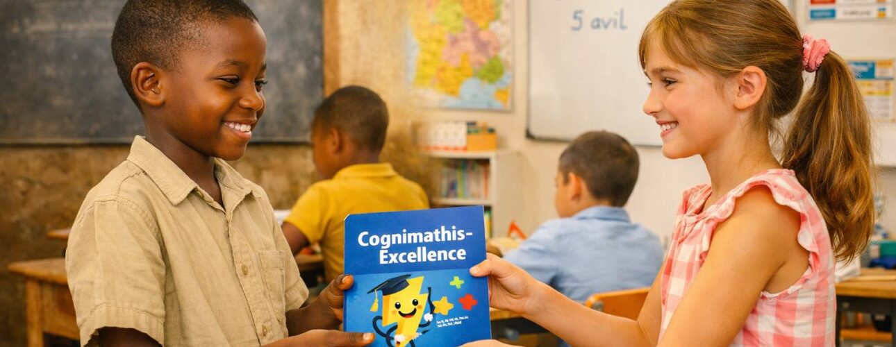 la réussite scolaire