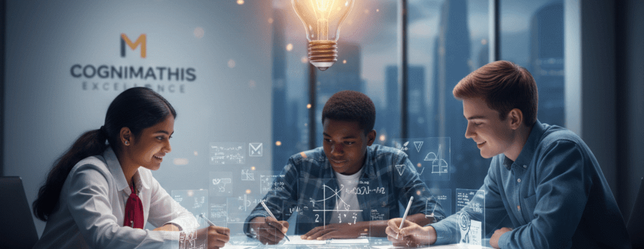 blocage en mathématique