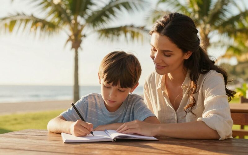 préparer la rentrée