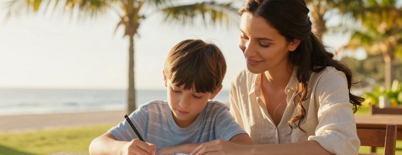 préparer la rentrée