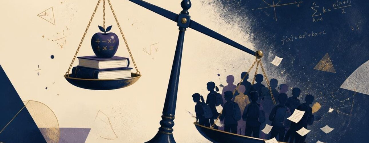 rentrée scolaire tumultueuse